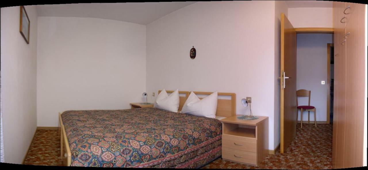 Appartamenti Bernard Sas Canazei Exterior foto